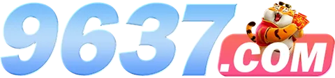 Logo da 9637