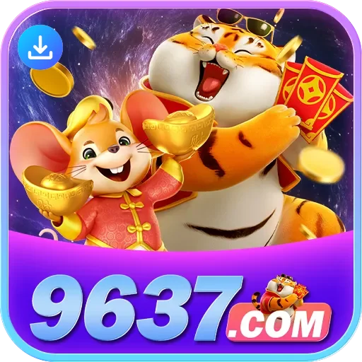 Download app 9637 Android iOS