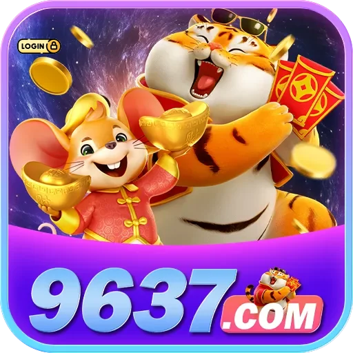 Login 9637 - acesso à conta