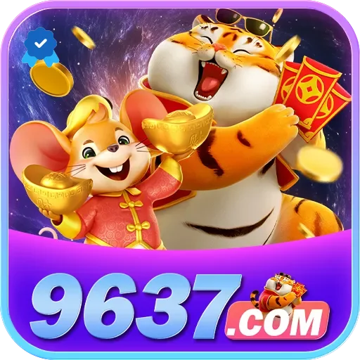 Plataforma 9637 - cassino e apostas