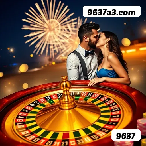 Cassino ao vivo 9637 dealers