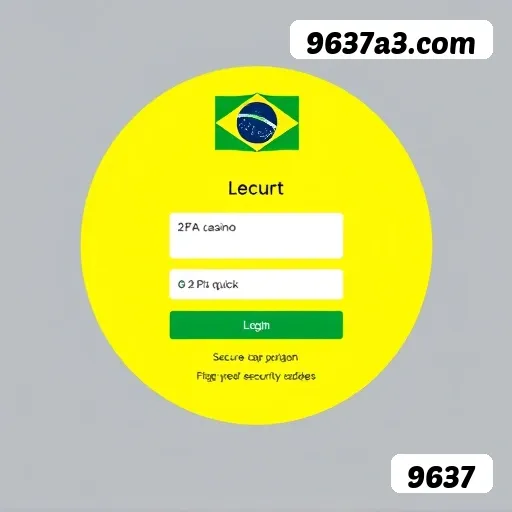 Bônus boas-vindas 9637 R$100