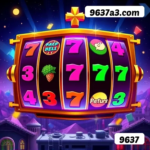 Aviator crash game 9637