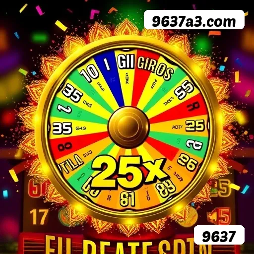 Bônus exclusivos membros VIP 9637