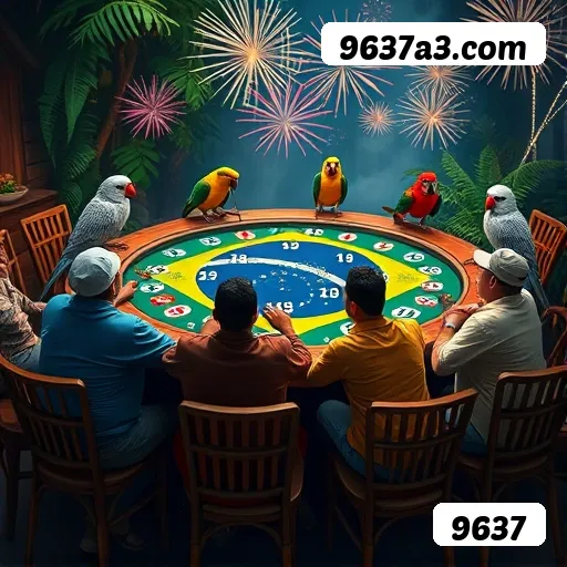 Slots com prêmios 9637